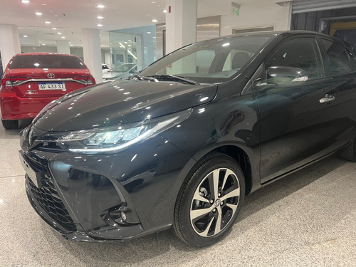 Toyota Yaris 1.5 107cv S
