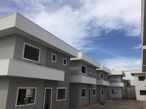 Imagem 8 de 28 de Casas - Venda - Parque Gabriel - Cod. So0165 - Vso0165