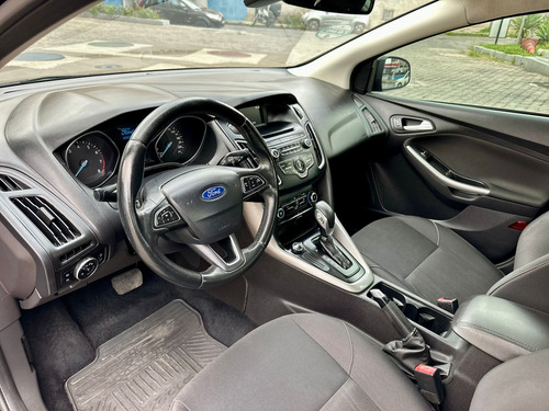 Ford Focus Ford Focus Hatch SE Plus 2.0 PowerShift
