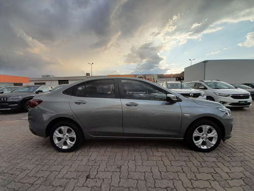 Chevrolet Onix 1.0 TURBO FLEX LTZ AUTOMÁTICO