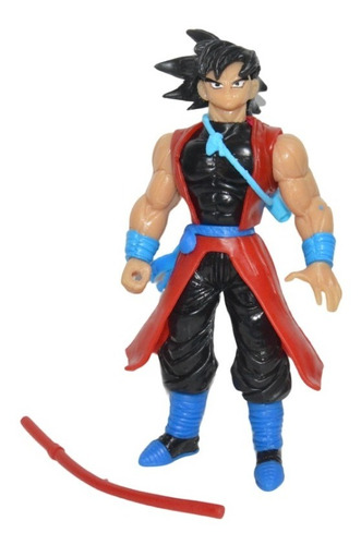 Figura Super Dragon Ball Super Goku Kakaroto