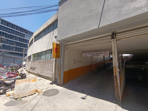Despacho Frente A Toreo 473m2