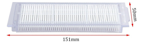 Piezas For Mi Robot Vacuum-mop Pro Stytj02ym/styj02ym