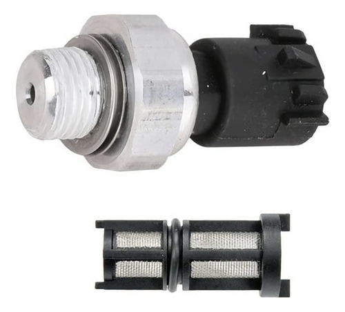 Sensor De Presión De Aceite Chevy Silverado 2009-2017 Con Fi