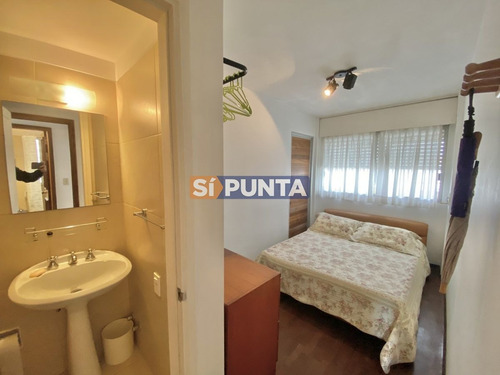 Imagen 24 de 30 de Apartamento En Venta - Península