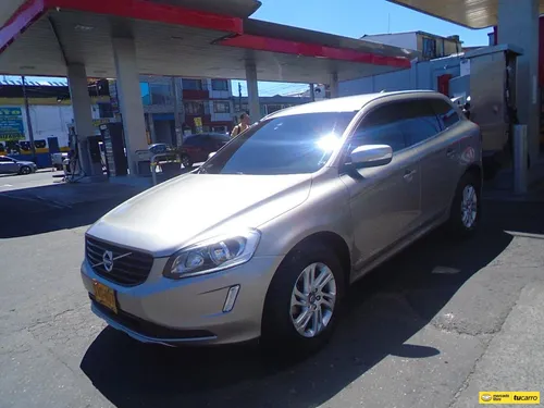 Volvo XC60 2.5 T5 Awd Kinetic