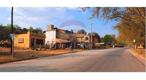 Imagen 8 de 8 de Terreno 972 M.con 2 Locales Venta V Giardino
