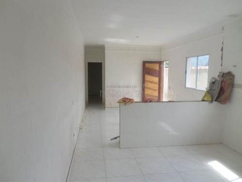 Imagem 12 de 14 de Casa - Venda - Santa Terezinha - Itanhaem - Ita2871