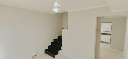 Imagem 2 de 30 de Venda De Casa Modelo Carolina Com 3 Quartos, Em Condomínio No Villa Flora Em Sumaré Sp - Ca01192 - 70632179