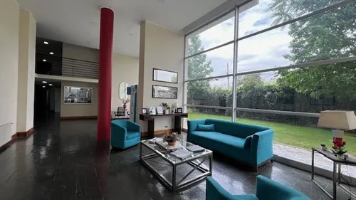 Departamento En Venta De 3 Dorm A Pasos Metro Agric En Macul