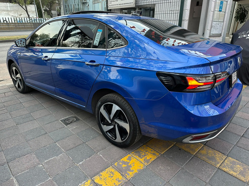 Volkswagen Virtus 1.0 Tsi Highline At