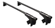 Comprar Barras De Techo Negra Fiat Duna - Fiat Uno 5 Ptas