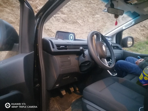 Imagen 9 de 10 de Alquiler Y Movilidad H1 Hiunday