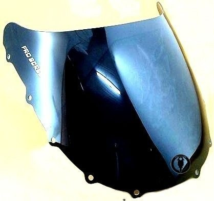 Parabrisa Zx 7r 93/95 Kawasaki Motos Burbuja Cupula Zx7r