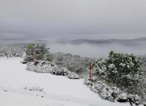 Imagen 1 de 13 de Casa Sobre Las Sierras De Cordoba -dueño Directo-
