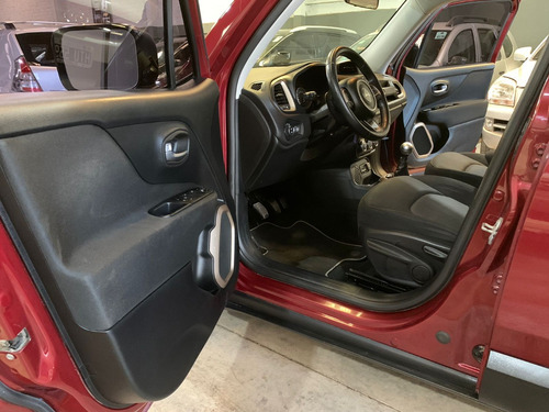 Jeep Renegade 1.8 Sport