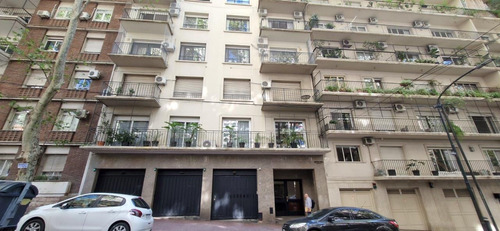 Departamento En Venta En Belgrano