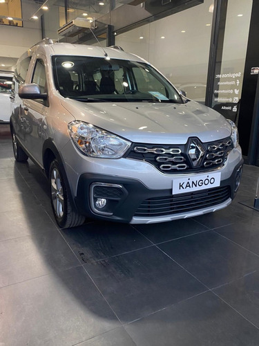 Renault Kangoo 1.6 Sce Stepway