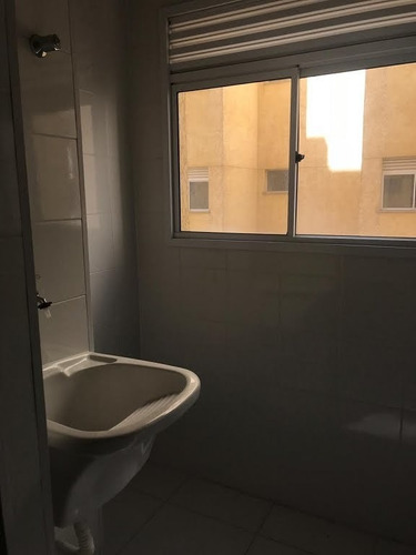 Imagem 5 de 15 de Apartamento Para Venda, 2 Dormitório(s), 50.0m² - 1277