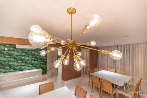 Imagem 17 de 30 de Apartamento Com 3 Dormitórios À Venda, 137 M² Por R$ 1.999.000,00 - Centro - Balneário Camboriú/sc - Ap0099