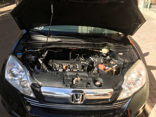 Imagem 12 de 23 de Honda Cr-v 2009 2.0 Lx 4x2 Aut. 5p