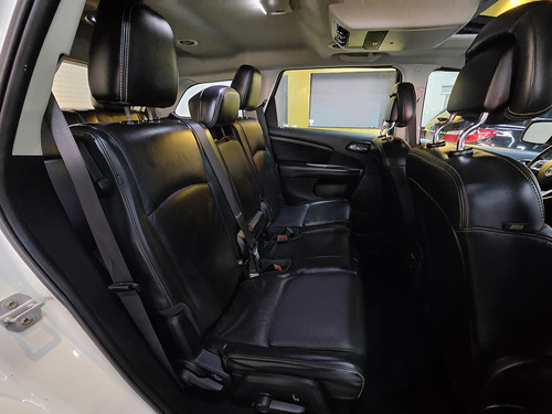 Dodge Journey RT 3.6 AWD V6 Aut.