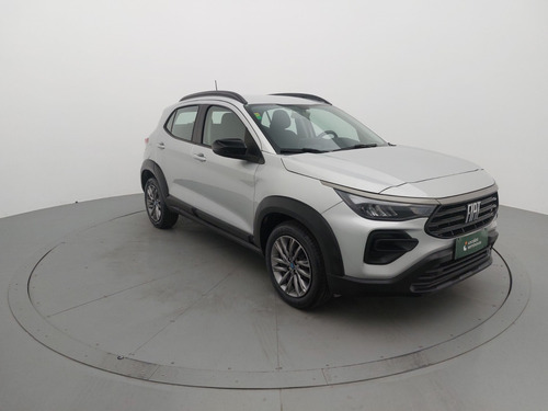Fiat Pulse 1.3 FLEX DRIVE CVT