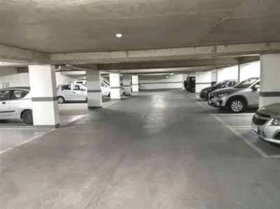 Estacionamiento en venta