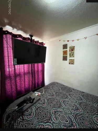 Departamento Cerca Neptuno En Quinta Normal (74506)