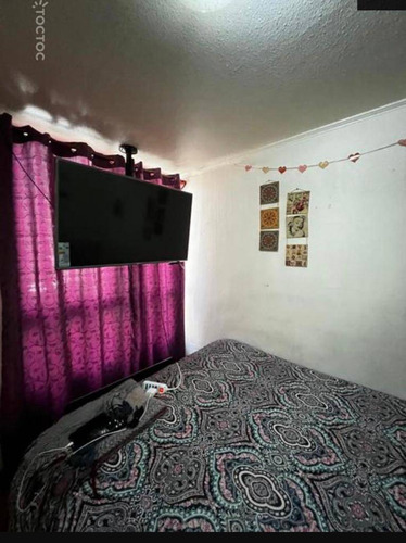 Departamento En Carrascal En Quinta Normal (74506)