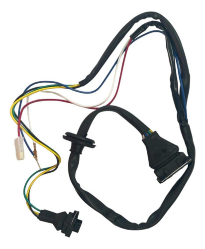 Kit Arnés Y Módulo Encendido Vw Combi 1974 1975 1976 1977
