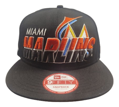 Gorras New Era Yankee Snapback Mlb Ajustables Oroginales