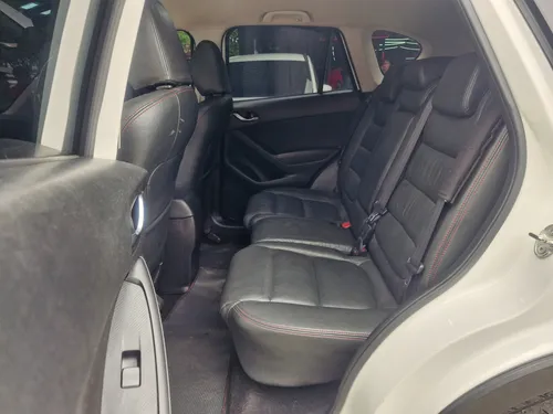 Mazda CX-5 2.0 Touring At