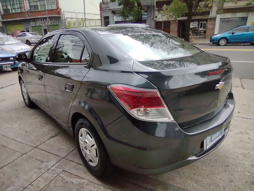 Chevrolet Prisma Lt .14