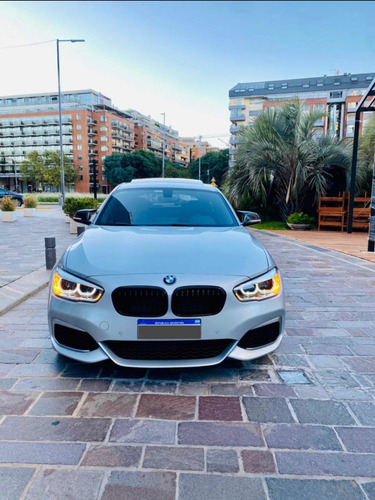 Bmw Serie 1 M 140i