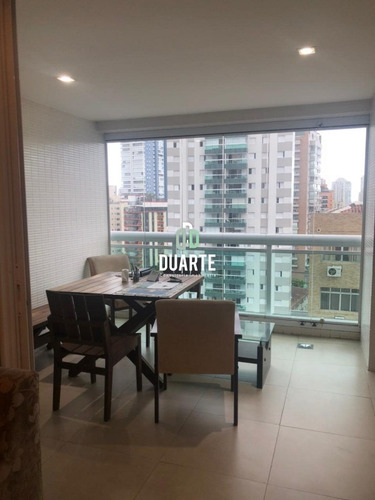 Imagem 4 de 22 de Apartamento - Ap03489 - 69178445