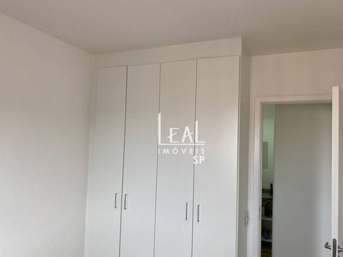 Imagem 25 de 25 de Apartamento Com 2 Dormitórios Para Alugar, 56 M² Por R$ 1.870,00/mês - Vila Galvão - Guarulhos/sp - Ap1618