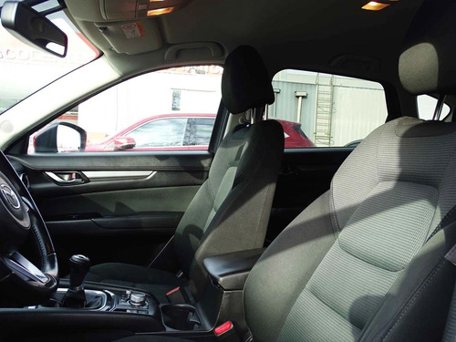 Mazda CX-5 CX-5 2.0 RL CA MT