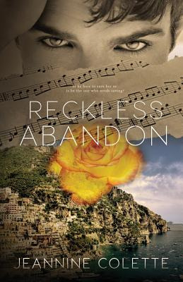 Libro Reckless Abandon - Colette, Jeannine