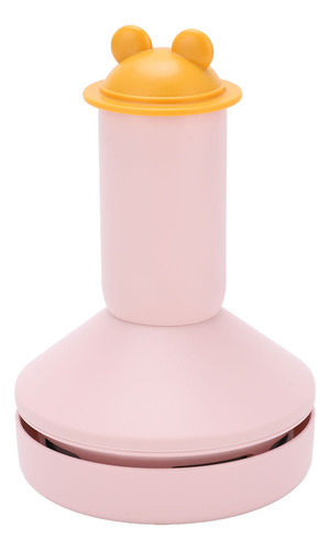 Mini Aspiradora De Sobremesa Y Portátil Con Carga Usb