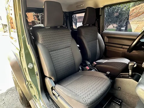 Suzuki Jimny 1.3 Jlx