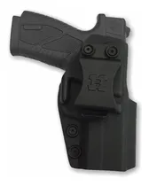Comprar Funda Pistolera Glock 43 43x Kydex Interna Houston Táctica