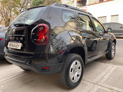 Imagen 3 de 15 de Renault Duster 1.6 Ph2 4x2 Dynamique 110cv 2017