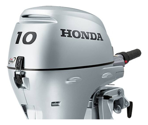 Motor Fuera De Borda Honda 10 Hp