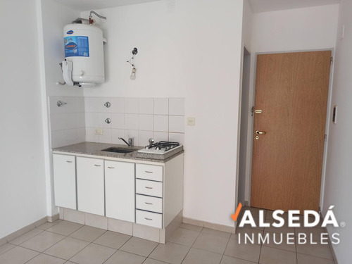 Departamento Monoambiente Venta Centro Rosario