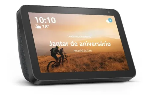 Amazon Digital Services Amazon Echo Show 8 第2世代を検証