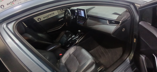 Toyota Corolla 2.0 SE-G CVT L19