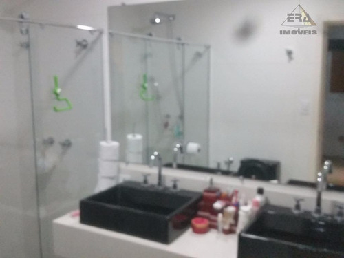 Imagem 6 de 22 de Casa Residencial À Venda, Condomínio Arujá Hills Iii, Arujá - Ca0513. - Ca0513