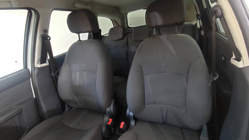 Fiat Palio 1.4 Mpi Attractive Weekend 8v Flex 4p Manual