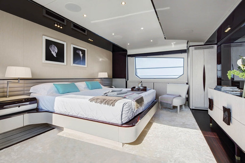 Azimut Grande 30 Metri